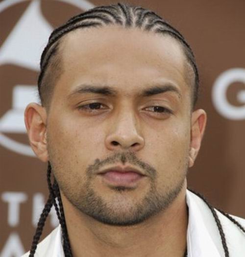 Frock of Ages Sean Paul "Press It Up"