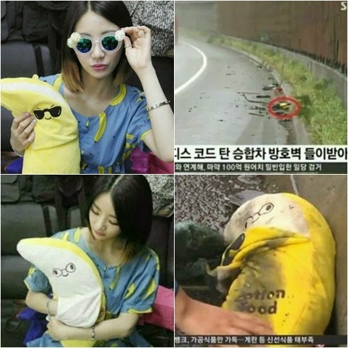 ShowbizAsiaUpdates: KPop star EunB, of the Ladies' Code dead at age 21