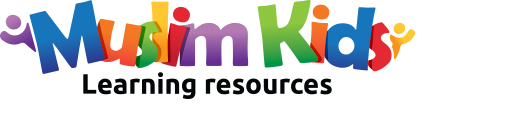 Muslim Kids Resources