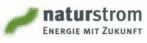 naturstrom - Energie mit Zukunft