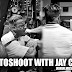 Jay Cutler Photoshoot With MUSCLETECH 2011-12 | Jay Cutler Workout Photography 2011-12