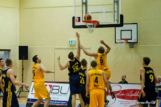 Glückwunsch! Lok holt Heimsieg im Derby gegen ALBA Berlin 10 Bernau LIVE - Dein Stadtmagazin für Bernau bei Berlin