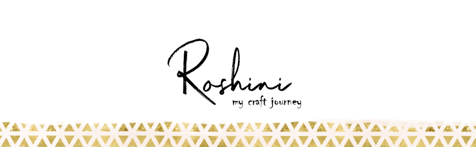 Roshini Crafts
