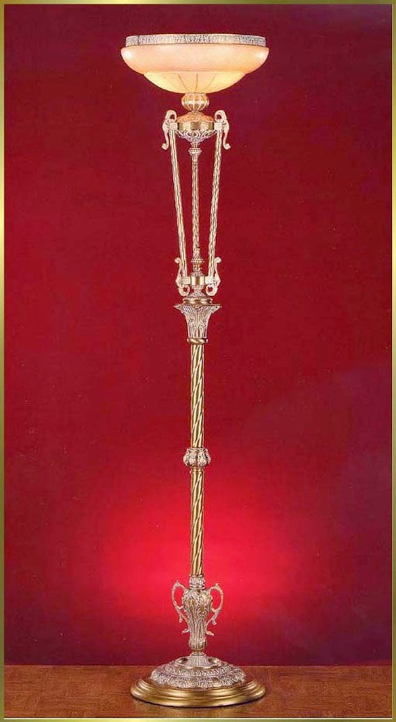 Gorgeous Floor Lamp Design For Your Home Interior | Home Care ... Gorgeous Floor Lamp Design For Your Home Interior | Home Care ...