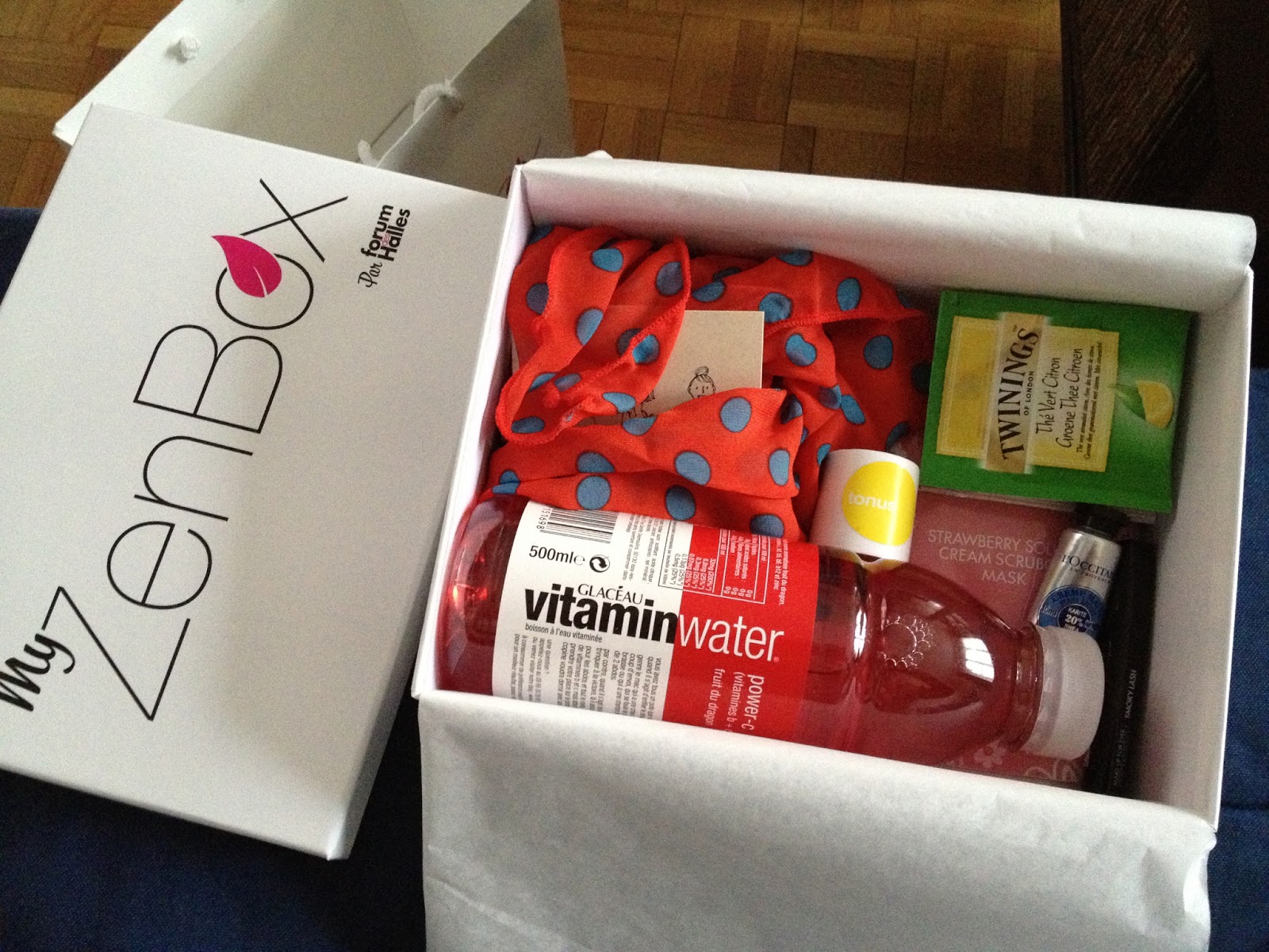 petite culotte transparente