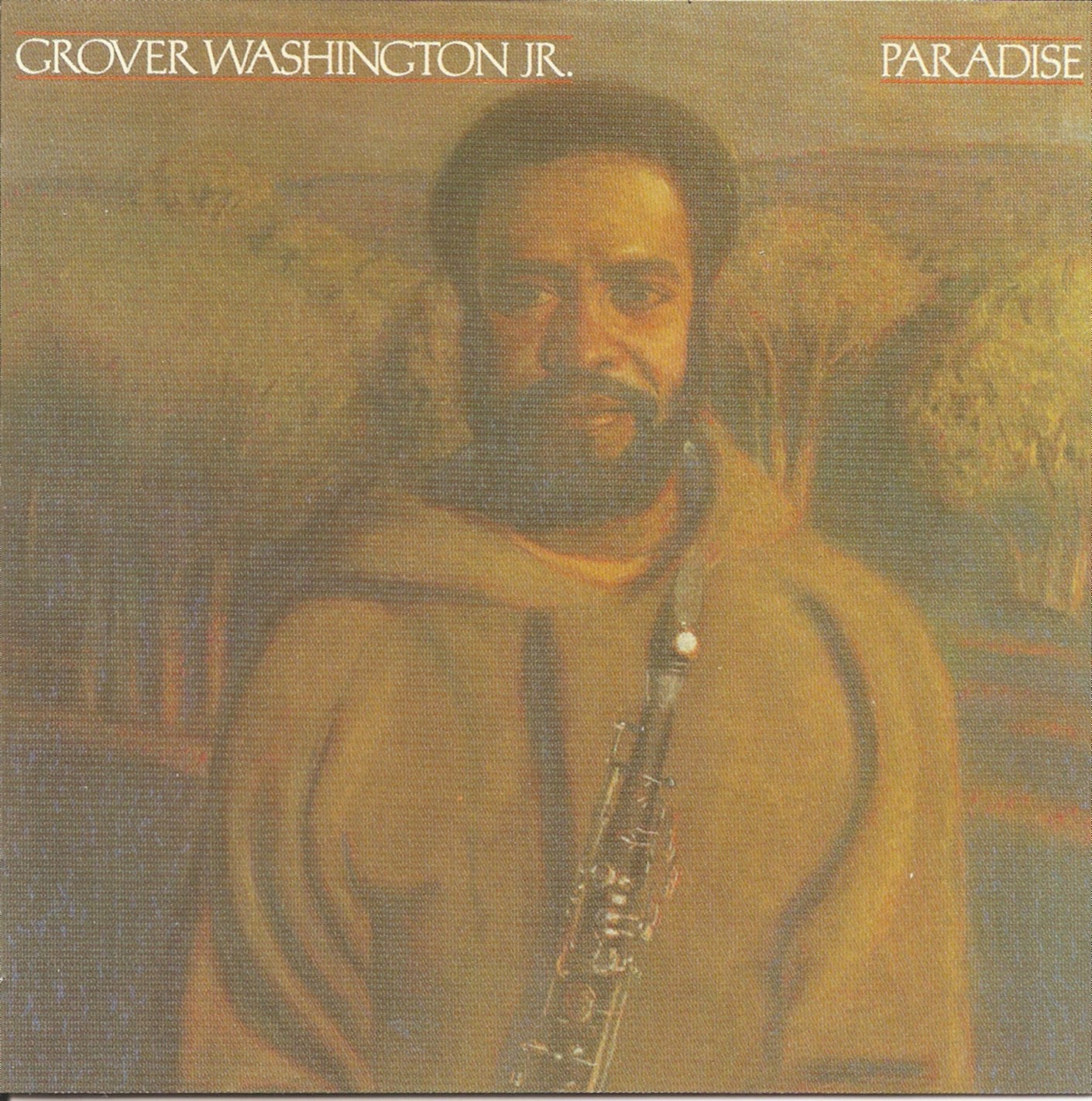 The Target CD Collection Washington, Grover Jr.