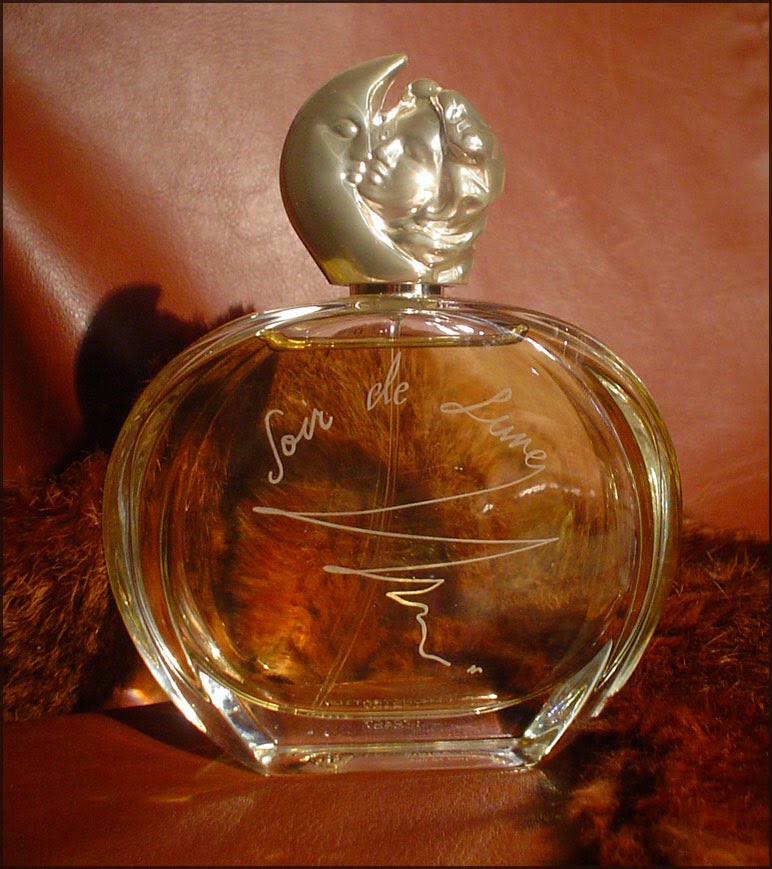 mademoiselle eau de parfum