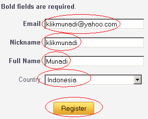 Cara Daftar dan Pasang Meta Tag Alexa di Blog