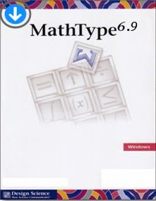 mathtype 6.9 download free