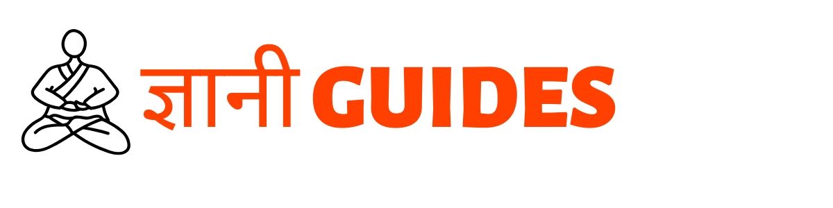 GYANI GUIDES