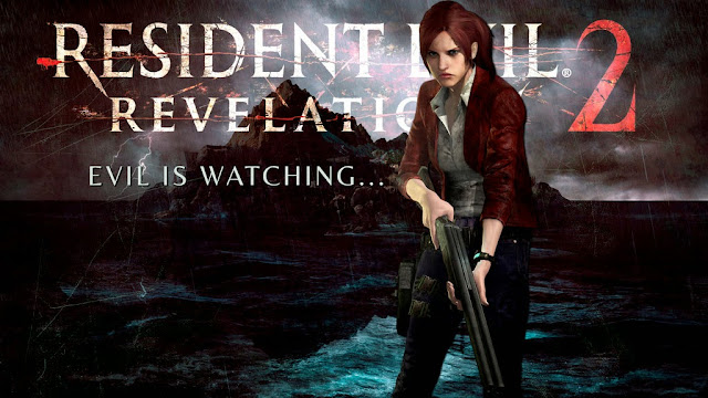 Все Части Игры Resident Evil