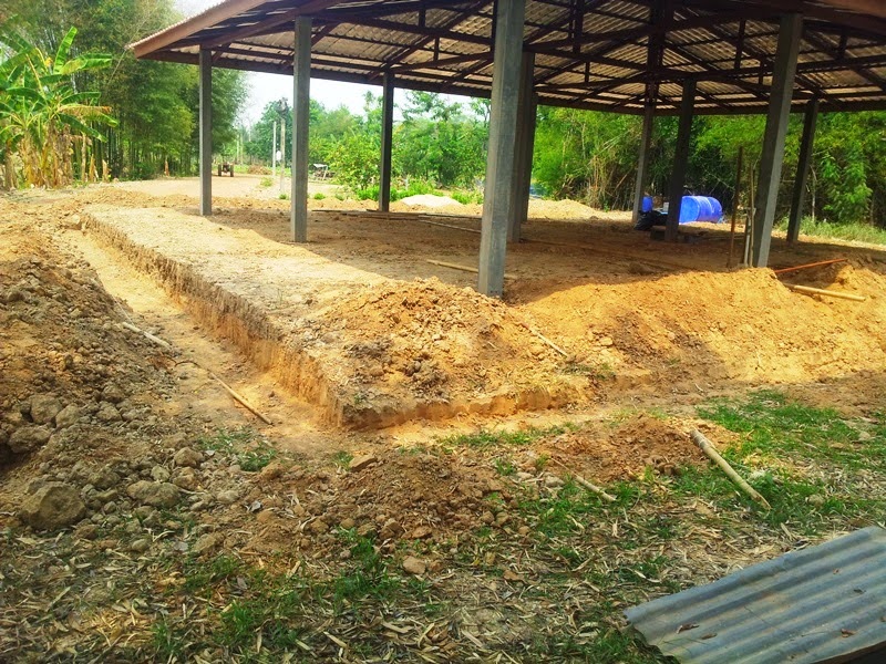 Leben Auf Dem Land Marz 2015