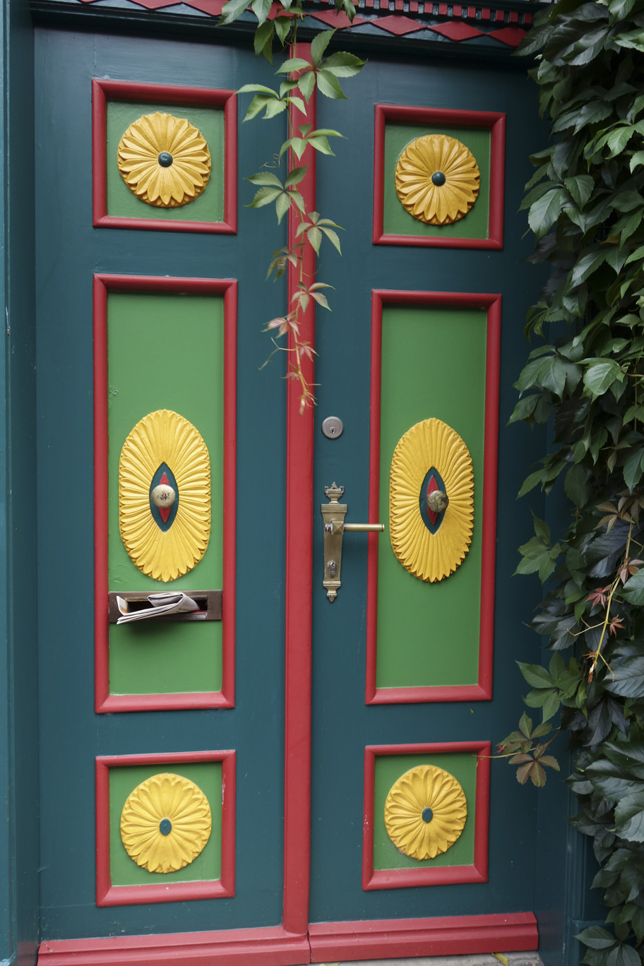 Kulturelle Landpartie 2015 Bulitz 31 Lieblingsstucke