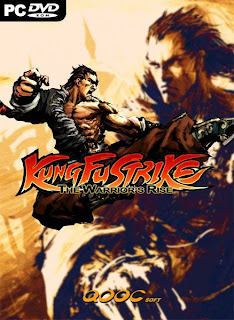 kunf Download Jogo Kung Fu Strike The Warriors Rise TiNYiSO PC (2012)