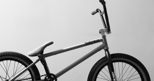 subrosa villicus v2 frame