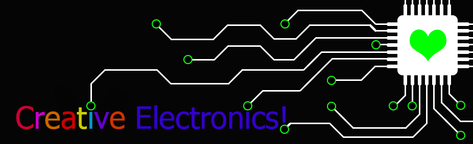 Creative Electronic!