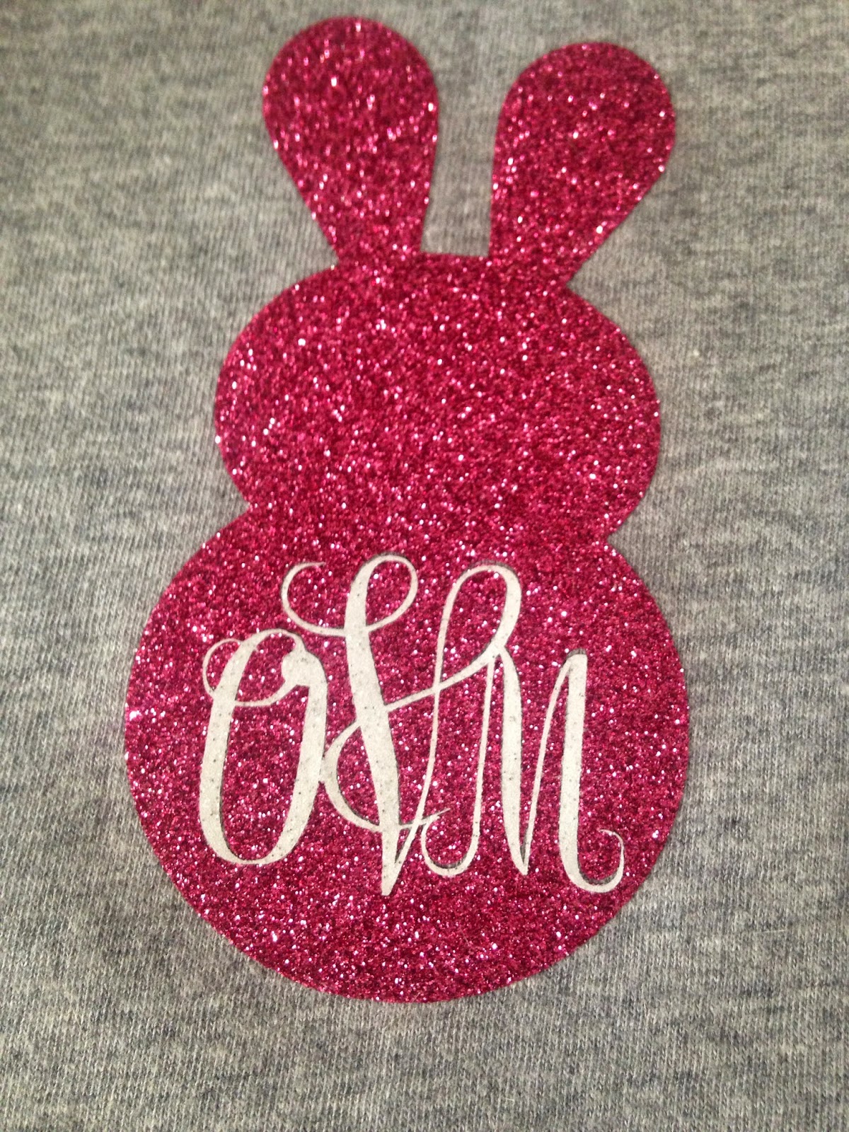 How to Layer Glitter Heat Transfer Vinyl Silhouette School Bloglovin’