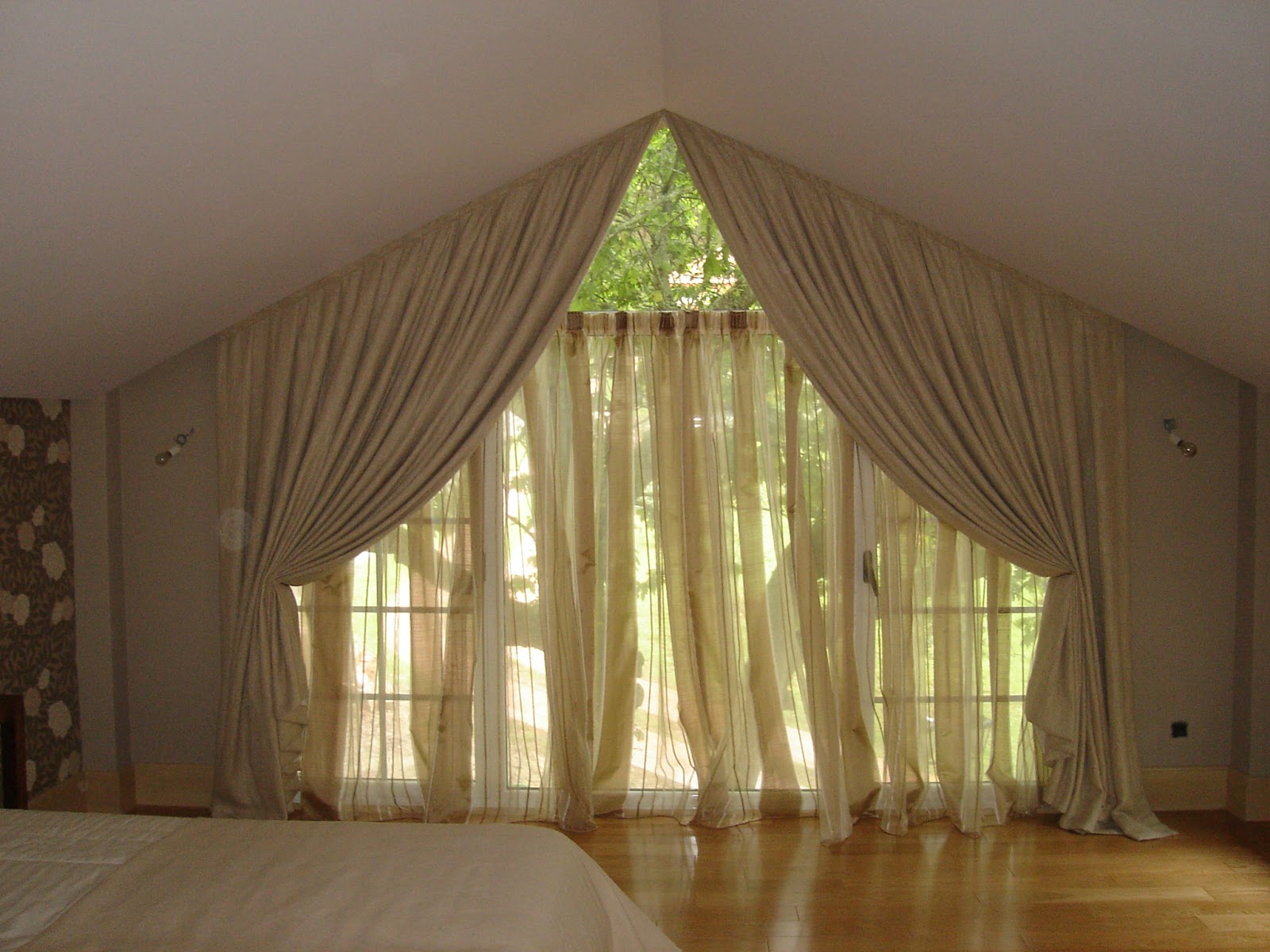 Le Marie Interiorismo: ESPECIAL DORMITORIOS