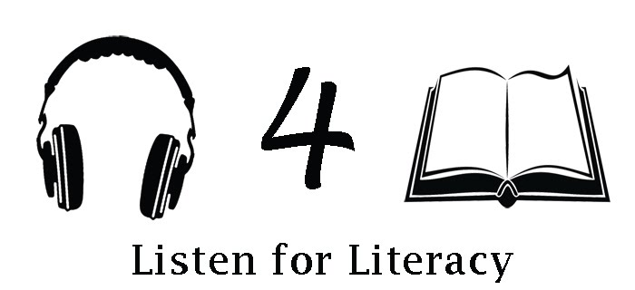Listen 4 Literacy