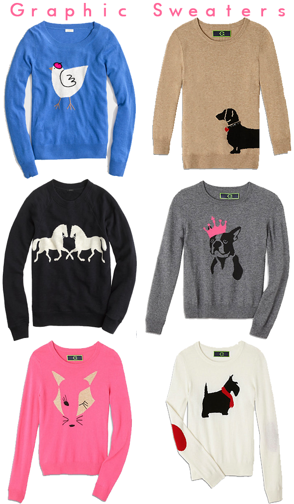 Southern Royalty Graphic Sweaters