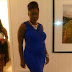NOLLYWOOD ACTRESS, MERCY JOHNSON LOOKING DASHING WITH PREGNANCY