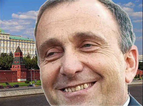 Joe Chal: - Minister Schetyna wspiął się na wyżyny?