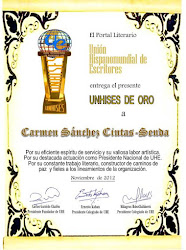 UNHISES DE ORO