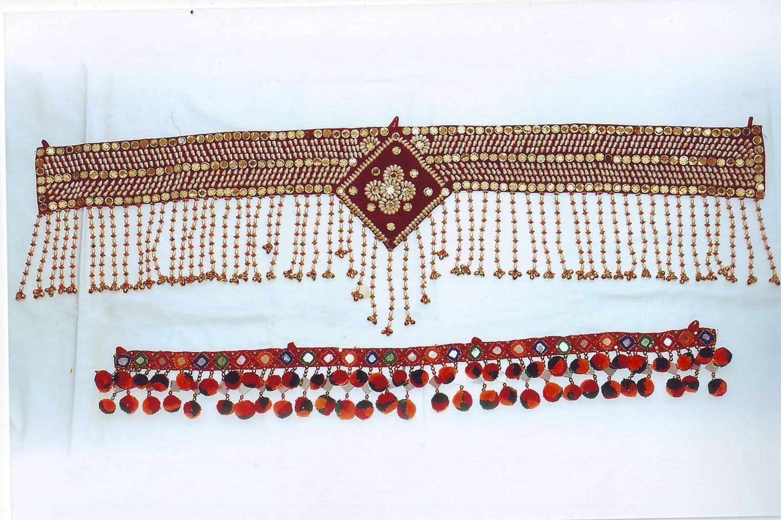 Paramhandicrafts Toran And Wall Hangings