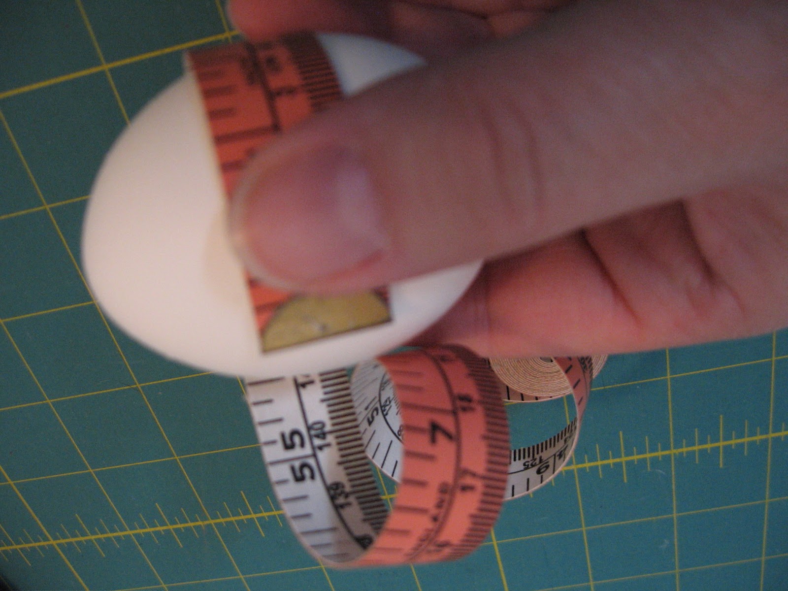 NotsoPlain Jane Washi Eggs Tutorial