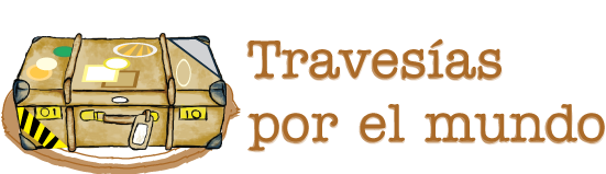 Travesías por el Mundo