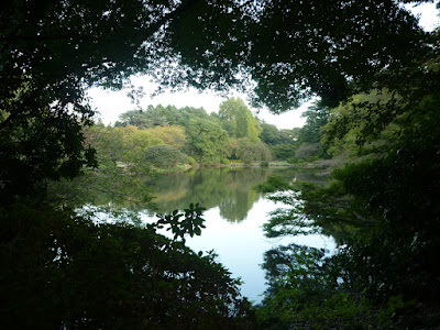 Shinjuku Gyoen