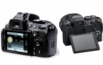 Harga Nikon D5100 Terbaru 2014 Dan Spesifikasi