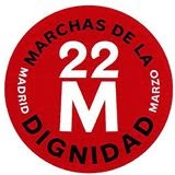 MARCHAS DE LA DIGNIDAD