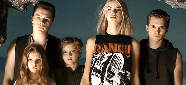 Watch Maximum Ride Online Facebook