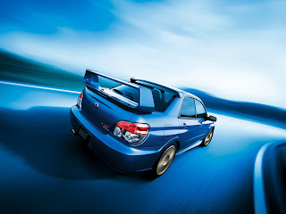 Subaru Car Wallpapers - Desktop HD Subaru Cars Wallpapers