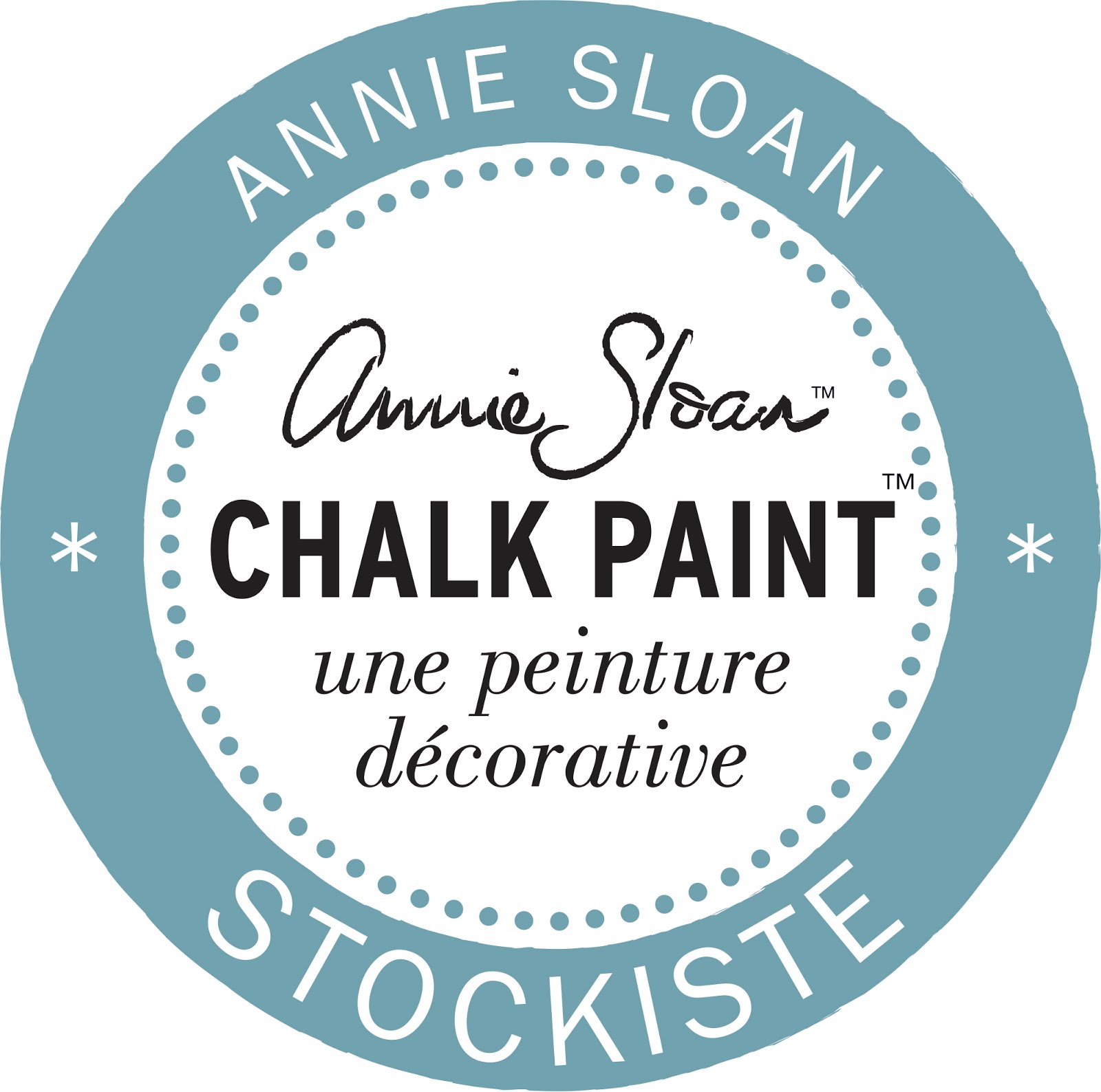 Piorra Maison Chalk Paint™ by Annie Sloan, Montreal, Quebec