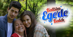 Kalbim Ege De Kaldi Dizi Oyunculari Kimler Konusu Nedir Kanal D Kalbim Ege De Kaldi Dizisi Kim Kimdir