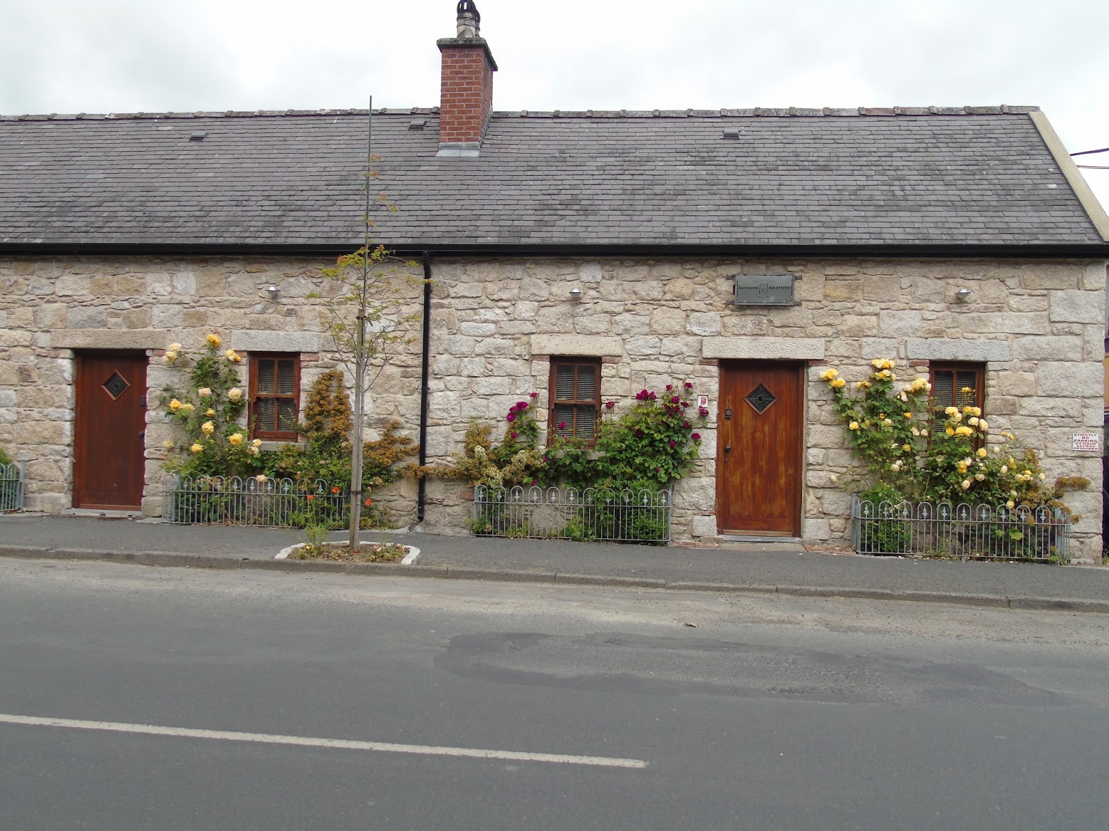 Road Trip St.Mullins Carlow thriftylilpixie