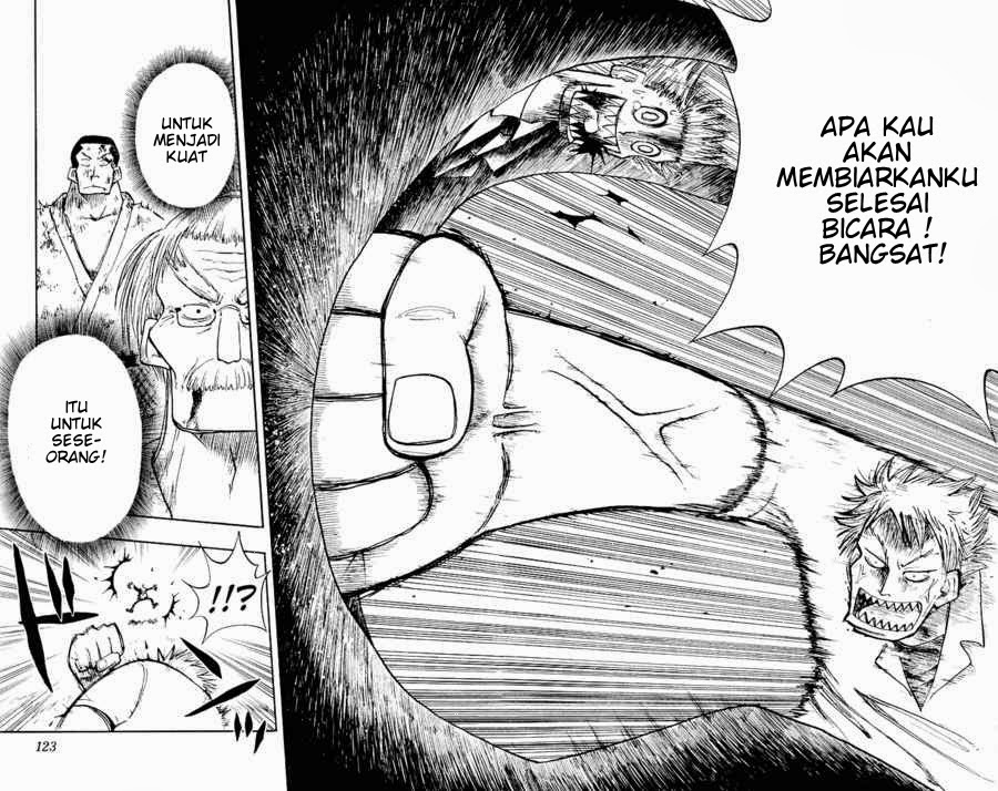 Komik the law of ueki 005 - alasan untuk menjadi kuat 6 Indonesia the law of ueki 005 - alasan untuk menjadi kuat Terbaru 10|Baca Manga Komik Indonesia|