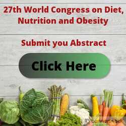 Obesity Conference 2018 Abstract Submission