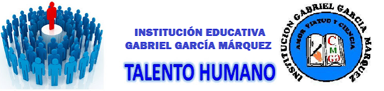 GESTIÓN TALENTO HUMANO IEGAMAR