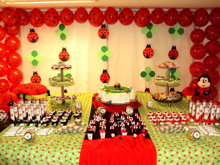 decoracao de festa infantil jardim das joaninhas:Aniversário Joaninha decoracao de festa infantil jardim das joaninhas:Aniversário Joaninha