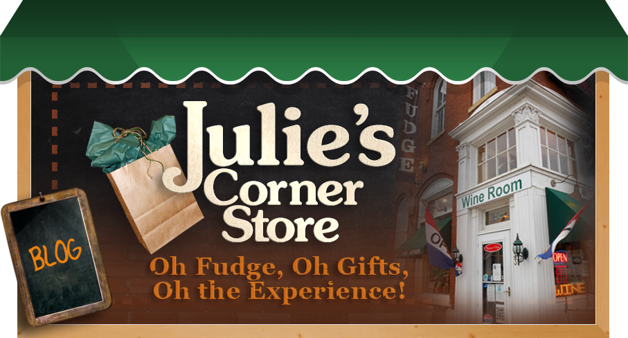 Julies Corner Store