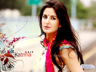 Katrina Kaif wallpapers