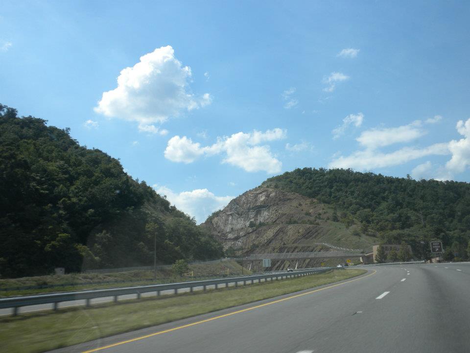 Blog Maryland's Green Ridge State Forest