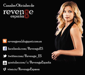 Canales Oficiales de Revenge España