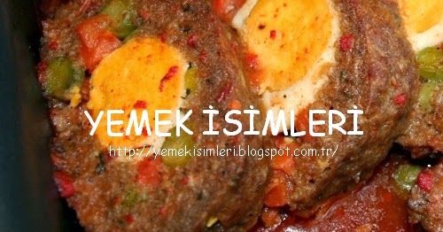 dalyan köfte pişirme süresi YEMEK PİŞİRME SÜRELERİ