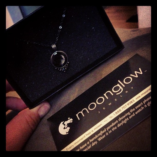 Everything Changes Product and travel reviews! Moonglow Jewelry Make