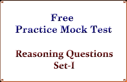 english practice reasoning test 5 Verbal reasoning practice test practice questions the front page of this booklet provides practice examples to show you what the questions on the. english practice reasoning test 5 Verbal reasoning practice test practice questions the front page of this booklet provides practice examples to show you what the questions on the.