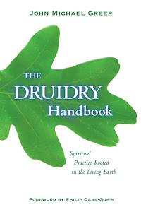 The Druidry Handbook